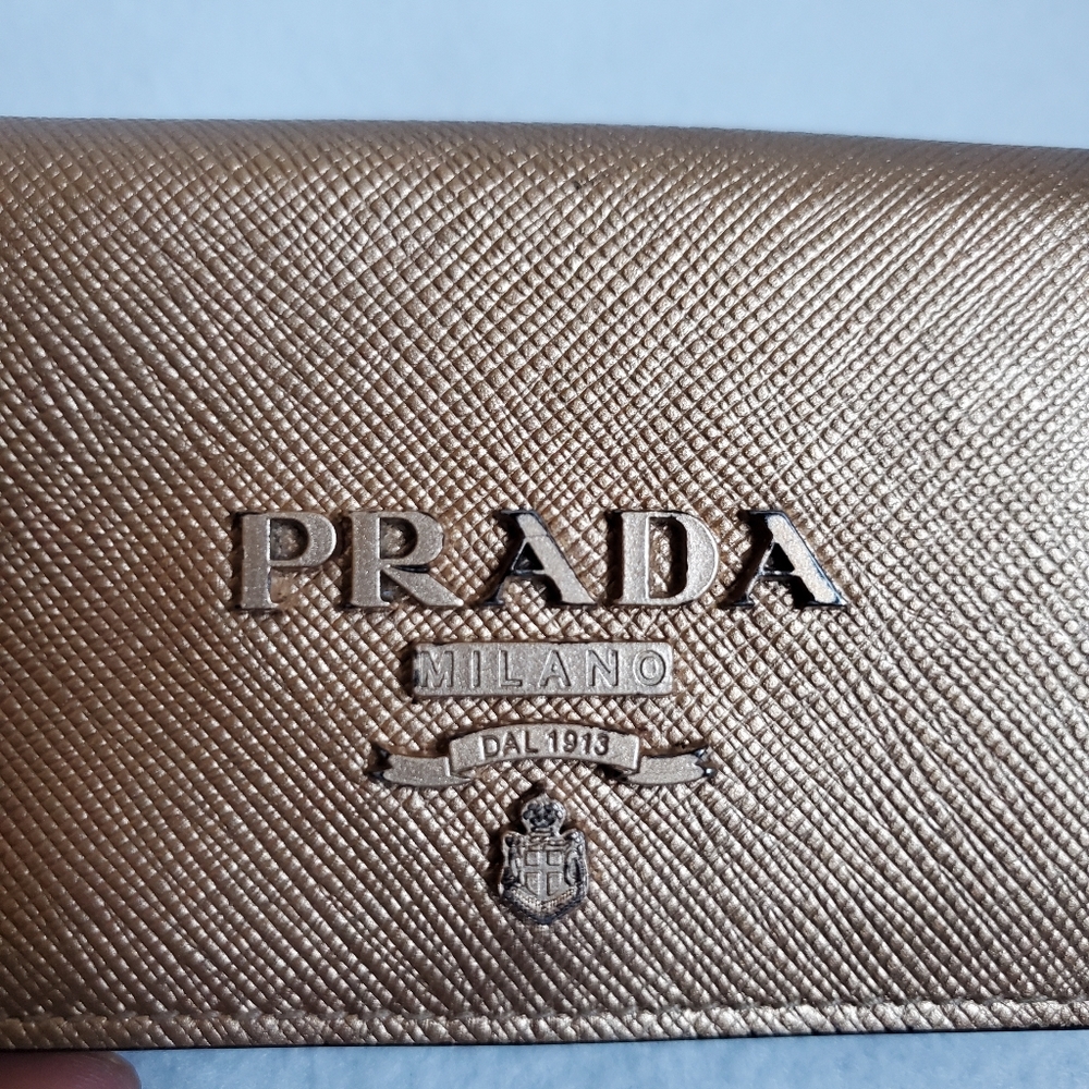 Prada Cardcase - Picture 9 of 9